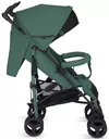 cumpără Сărucior pentru copii Lionelo Irma Black Green Emerald în Chișinău 