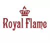 Semineu electric Royal Flame Dioramic 33 LED FX