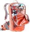 купить Рюкзак спортивный Deuter Race Air paprika-redwood в Кишинёве 