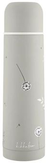 cumpără Termos Kikka Boo 31302030094 Flora Sand, 500ml (otel inoxidabil) în Chișinău 