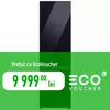 cumpără Frigider cu congelator jos Samsung RB38C7B6D22/EF în Chișinău 