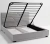 купить Кровать my-STYLE my-Mila 200x200 (P50D20M07) в Кишинёве 