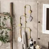 купить Вешалка для ванной miscellaneous Вешалка Wallity Lizzard-A в Кишинёве 