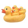 cumpără Jucărie de baie miscellaneous NV684 Duck Bath Family în Chișinău 