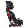 Автокресло с isofix Graco Avolve Black (9-36 kg) 