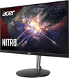 27.0" Monitor Gaming ACER Nitro XF273M, IPS 1920x1080 FHD, Black 