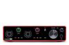 cumpără DJ controller Focusrite Scarlett 4i4 3rd Gen în Chișinău 