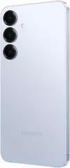 купить Смартфон Samsung S936 Galaxy S25 Plus 12/256GB Icyblue в Кишинёве 