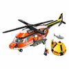 купить Конструктор Lego 60503 Coast Guard Helicopter в Кишинёве 