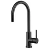 cumpără Bateria bucătărie Reginox R30486 Cano Gun Metal în Chișinău 
