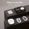 cumpără Hub pentru Smart Home Sonoff Zigbee Bridge Max (Matter Bridge, Local Web Interface, LAN) în Chișinău 