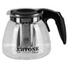 купить Чайник заварочный Ertone ERT-MN 152 verde/negru в Кишинёве 