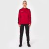Олимпийка JOMA - CHAMPIONSHIP IV Red 