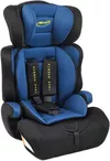 cumpără Scaun auto Summer Baby Cosmo I-Size (4245) Black/Blue în Chișinău 