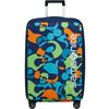 cumpără Husă pentru valiza Samsonite Ta Revolution, husa pentru valiza, L, Colorwave (155586/8982) în Chișinău 
