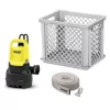 купить Насос Karcher SP 16.000 Flood Box в Кишинёве 