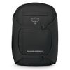 купить Рюкзак спортивный Osprey Porter 46 Black (843820166439) в Кишинёве 