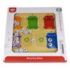 Tabla din lemn "Recycling Maze" 57284 (9817) 