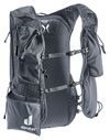 купить Рюкзак спортивный Deuter Ascender 7 black в Кишинёве 