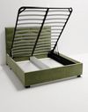 купить Кровать my-STYLE my-Leya 90x200 (P37D90M20) в Кишинёве 