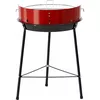 купить Мангал GardenLine BBQ5276 Black/Red в Кишинёве 