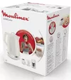 cumpără Fierbător de apă Moulinex BY320A30 Soleil în Chișinău 