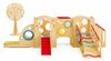 купить Детская площадка PlayPark 1549 Amigo DS-49 в Кишинёве 