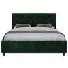 купить Кровать Relaxe Home 025415 Noris (160x200), London 08 в Кишинёве 