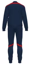 купить Одежда для спорта Joma Tracksuit Championship VI (S) 101953.336 в Кишинёве 