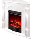 купить Камин электрический ArtFlame Clasic de colt nut & Corsica в Кишинёве 