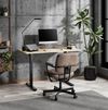 купить Офисный стол Sense7 Nojo Light 120x60 Light Brown в Кишинёве 