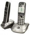 купить Телефон беспроводной Panasonic KX-TG2512PDM в Кишинёве 