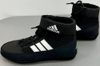 купить Одежда для спорта Adidas 10645 Incaltaminte lupta din suede m.43 в Кишинёве 