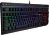 купить Клавиатура HyperX 4P4F5AA#ABA Alloy Core RGB Membrane в Кишинёве 