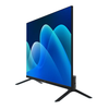 Телевизор 40" LED SMART TV KIVI 40F730QB, 1920x1080 FHD, Android TV, Black 