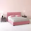 купить Кровать my-STYLE my-Lani 90x200 (P54D90M13) в Кишинёве 
