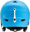 купить Защитный шлем Uvex AIRWING 2 PRO LITEBLUE-WH MAT 54-58 в Кишинёве 