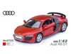 cumpără Mașină MSZ 67333 модель 1:43 Audi R8 GT în Chișinău 
