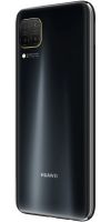 Huawei P40 Lite 6/128GB Duos, Black 