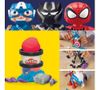cumpără Set de creație Hasbro G0333 Marvel Figures plus pack în Chișinău 
