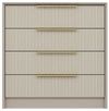 купить Комод Trendy Kale Luxe-7939, 72x77x45cm (GTR003937) в Кишинёве 