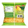 Ananas confiat, cubuțete, 90g