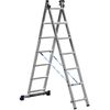 cumpără Scară Elkop VHR TK 2x7 (1.68/3.00м) în Chișinău 