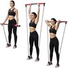 купить Эспандер HMS 3670 Bara+expandere Multifunctional Pilates DC30 (17-32-020) в Кишинёве 