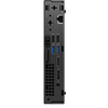 Dell Optiplex Micro(7010) Black (Core i3-13100T 2.5-4.2GHz, 8GB RAM, 256GB SSD W11P) 
