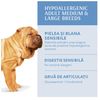 cumpără Hrană pentru animale de companie Optimeal 24231032 Sac caini activ hipo somon 20 kg în Chișinău 