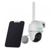 Беспроводная IP камера Reolink Argus Go PT (2MP, IR10m)