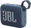 купить Колонка портативная Bluetooth JBL GO 4 Blue в Кишинёве 