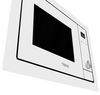 cumpără Cuptor cu microunde încorporabil Teka ML 8200 White în Chișinău 