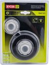 купить Леска для триммера RYOBI RAC121 для RBC1020 5132002593 в Кишинёве 